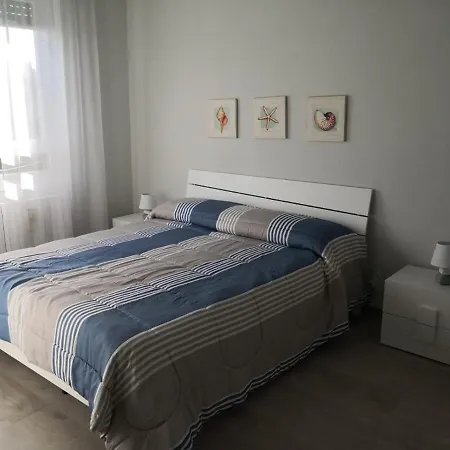 Apartament Mg Holidays - A Due Passi Dal Mare San Remo