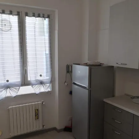 Mg Holidays - A Due Passi Dal Mare