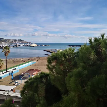 Apartament Mg Holidays - A Due Passi Dal Mare *